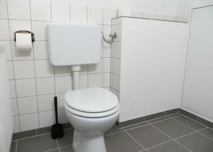 Privat bolig Brahms 25 *