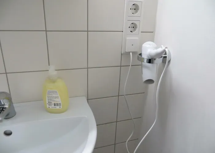 Brahms 25 Privat bolig