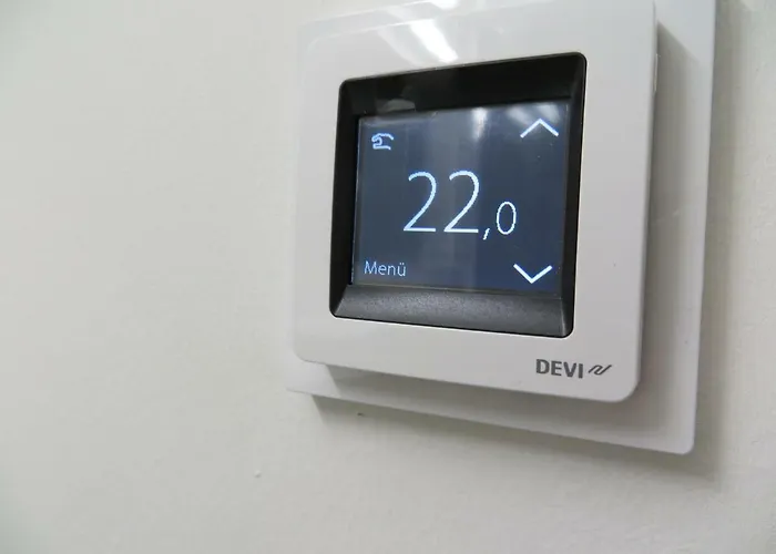 Brahms 25 Privat bolig *