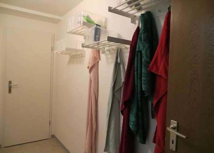 Brahms 25 Privat bolig